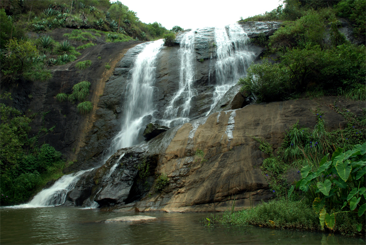 OOTY TOUR PACKAGE