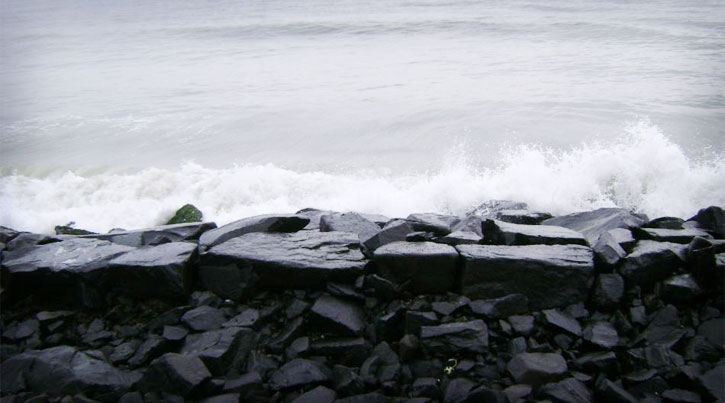 Pondicherry Beaches